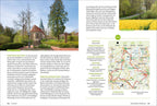 Das Oldenburger und Osnabrücker Land erfahren 30 Radtouren durch malerische Landschaften, zu reizvollen Städten und kulturellen Highlights