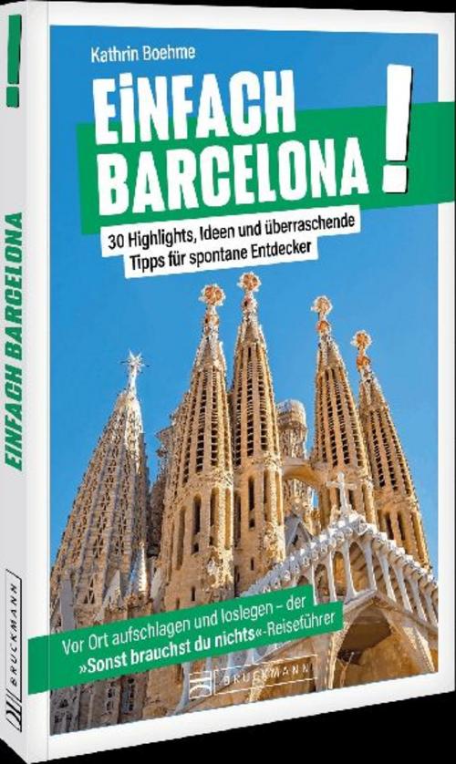 Einfach Barcelona!