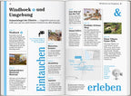 DUMONT Reise-Taschenbuch Reiseführer Namibia