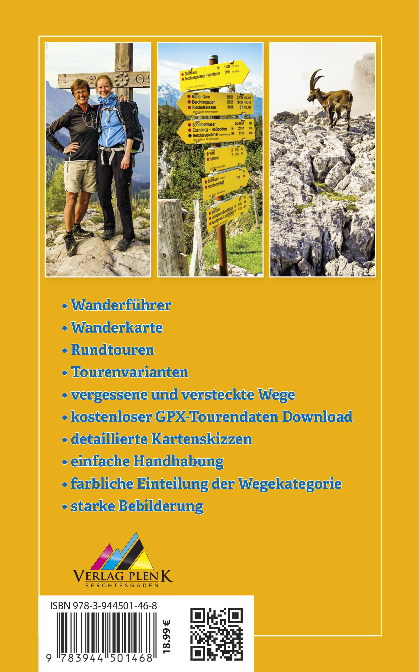 Plenk´s Spezialführer