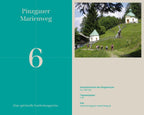 Pilgerwege in Österreich