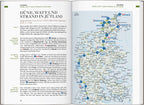 Baedeker Reiseführer Dänemark