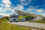 Die ultimativen Roadtrips mit dem Wohnmobil in Europa