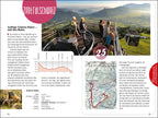 Wandern mit Bergbahnen Erlebnis Schweiz