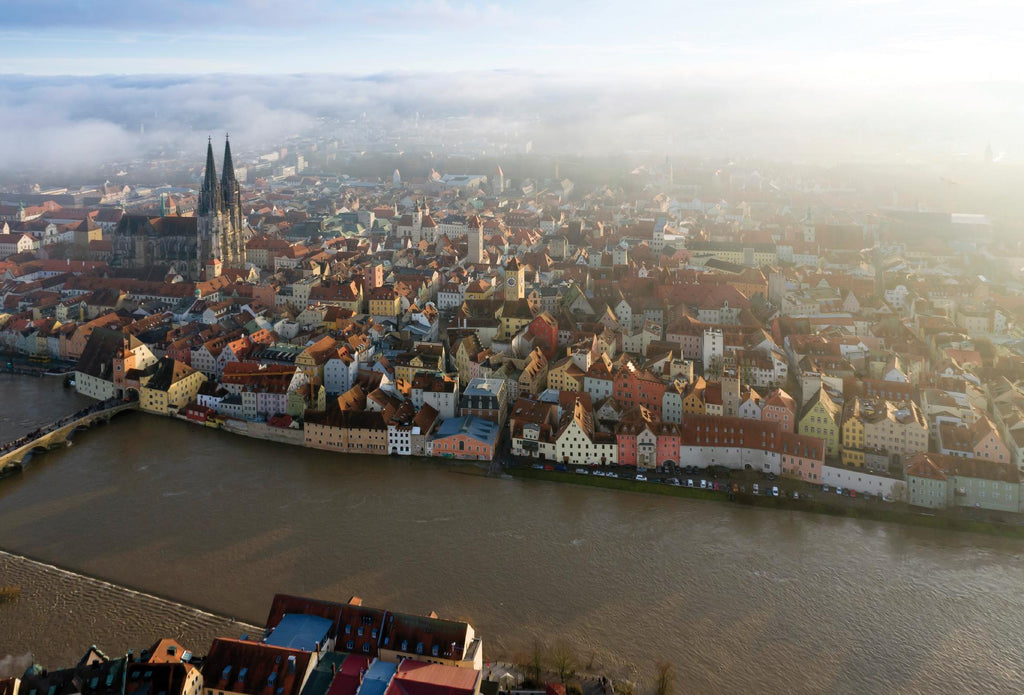 Regensburg