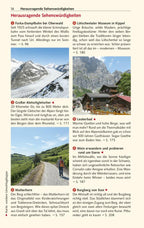 TRESCHER Reiseführer Wallis