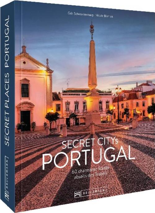 Secret Citys Portugal