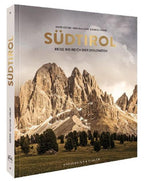 Reise-Bildband - Südtirol