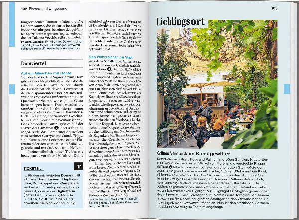 DUMONT Reise-Taschenbuch Reiseführer Toskana