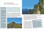 Erlebnis-Wanderungen in und um Garmisch
