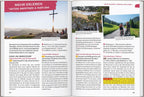 MARCO POLO OUTDOOR GUIDE Reiseführer Allgäu
