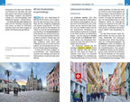 Reise Know-How Reiseführer Oberlausitz, Lausitzer Seenland