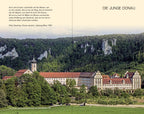TRESCHER Reiseführer Donau