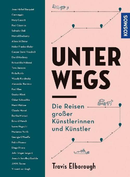 Unterwegs