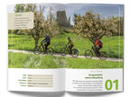 Kümmerly+Frey Raus und E-Biken Mittelland - E-Bikeführer