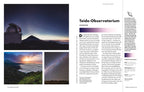 Lonely Planet Himmelleuchten