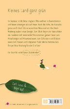 Grüne Glücksorte im Saarland
