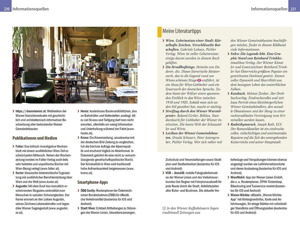 Reise Know-How Reiseführer Wien (CityTrip PLUS)