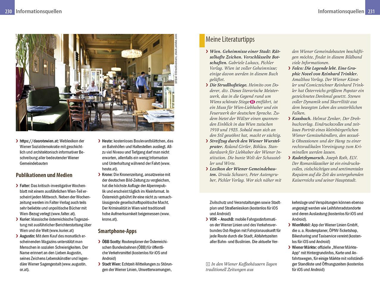 Reise Know-How Reiseführer Wien (CityTrip PLUS)