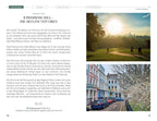 Mein perfektes Wochenende London