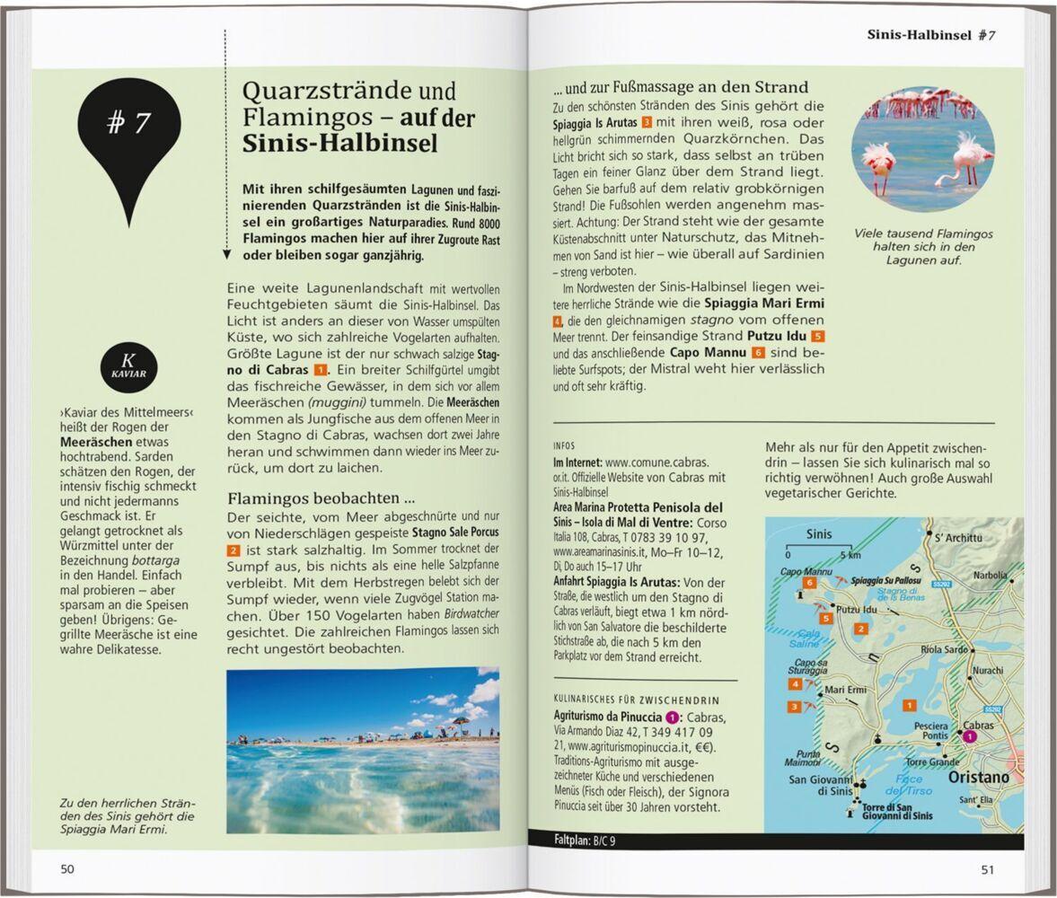 DUMONT direkt Reiseführer Sardinien