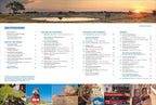 Das Reisebuch Afrikas Süden