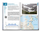 KOMPASS Wanderführer Lofoten, Vesterålen und Senja, 70 Touren mit Extra-Tourenkarte