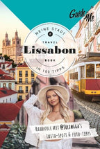 GuideMe Reiseführer Lissabon