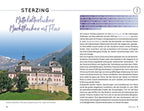 Wochenend und Wohnmobil - Kleine Auszeiten in Südtirol