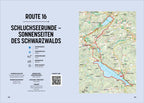 Schwarzwald mit dem Gravelbike