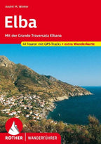 ROTHER Wanderführer Elba