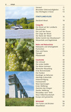 TRESCHER Reiseführer Mosel