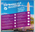 MARCO POLO Reiseführer Washington, D.C.