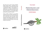 Plattenbauten und Palmenkanonen