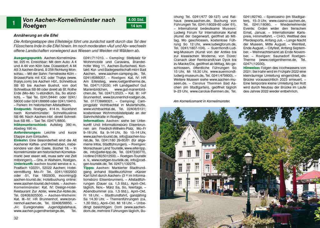 Eifelsteig