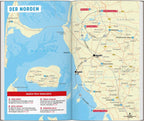 MARCO POLO Reiseführer Nordseeküste Schleswig-Holstein