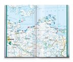 KOMPASS Wanderlust Deutsche Küste