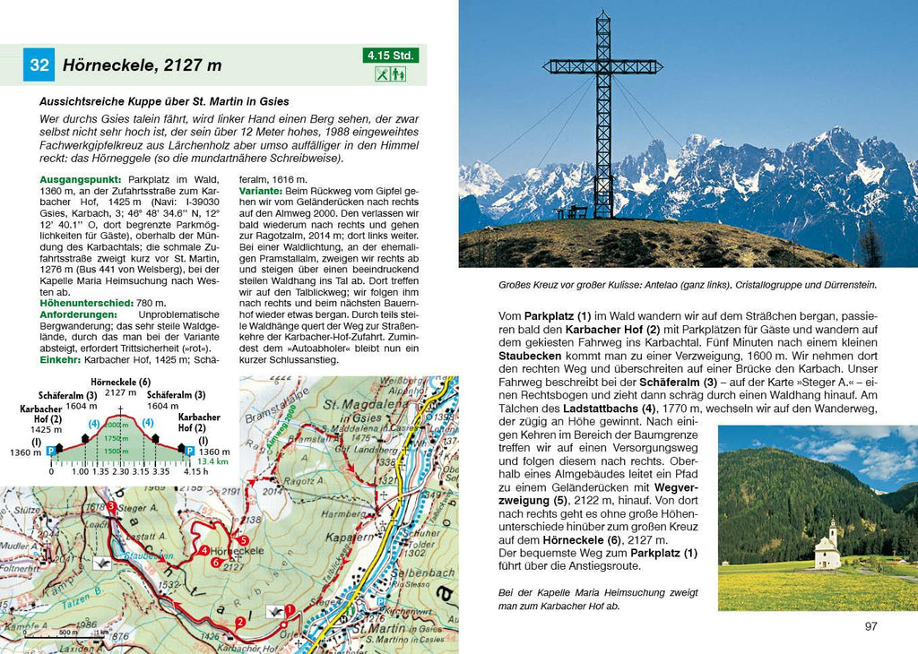 Antholz - Gsies