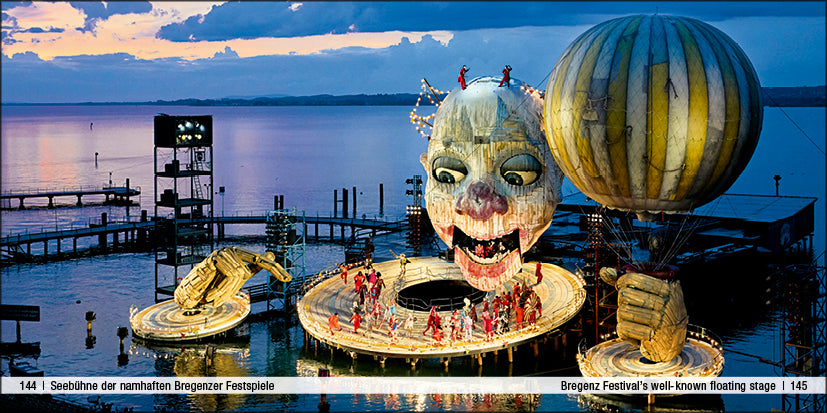 Bodensee / Lake Constance - Book To Go