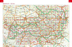 freytag & berndt Autoatlas Österreich 1:200.000
