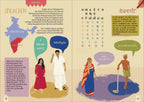 Indien. Der illustrierte Guide