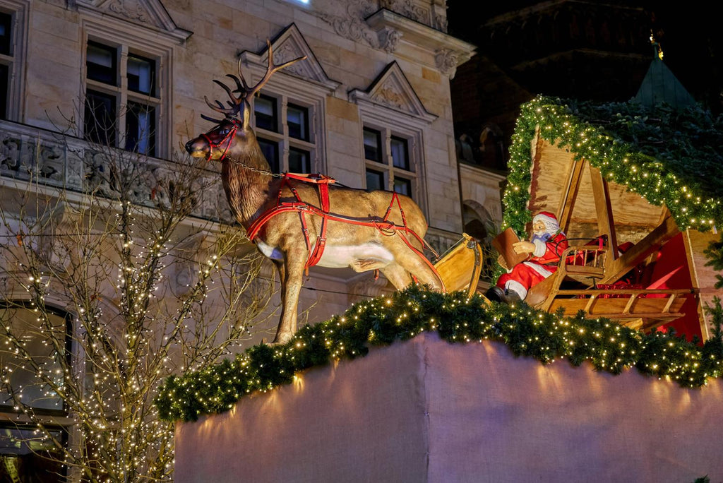 Einfach Weihnachten Deutschland!