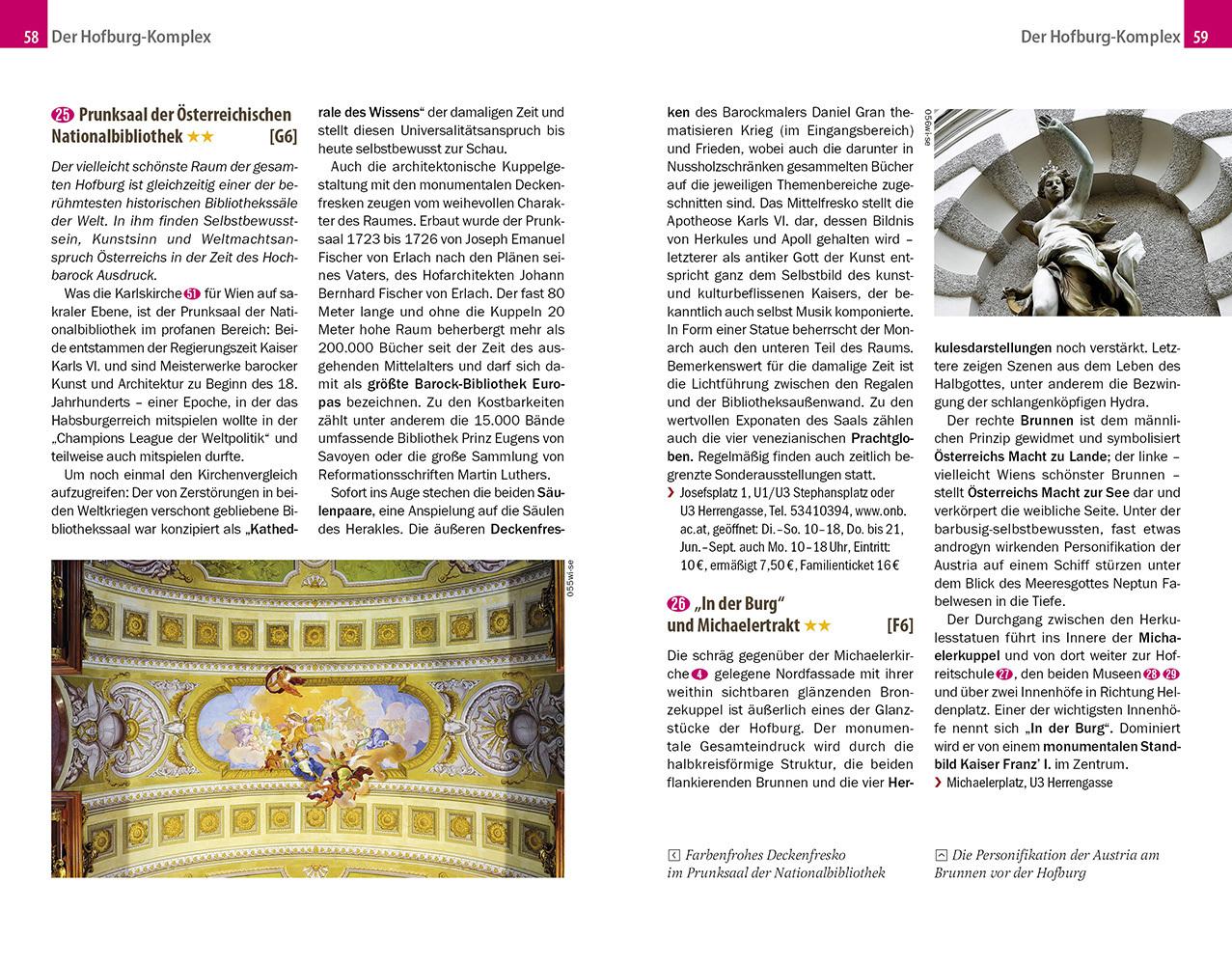 Reise Know-How Reiseführer Wien (CityTrip PLUS)