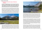 Kanada - Rocky Mountains