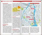 MARCO POLO Reiseführer Zürich