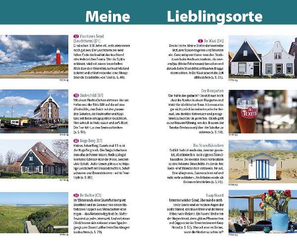 Reise Know-How Insel rip Texel