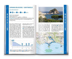 KOMPASS Wanderführer Golf von Neapel, Ischia, Capri, Halbinsel Sorrent, Amalfi-Küste und Cilento, 60 Touren mit Extra-Tourenkarte