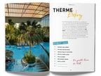 GuideMe Reiseführer \"Die 30 besten Freizeitparks Deutschlands inkl. Wasserparks & Thermen\"