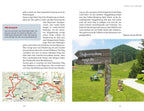 Leichte Wanderungen Bayerischer Wald