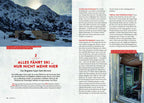 Lost & Dark Places Schweizer Alpen